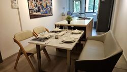 Blk 33 Marine Crescent Ville (Marine Parade), HDB 3 Rooms #553331421